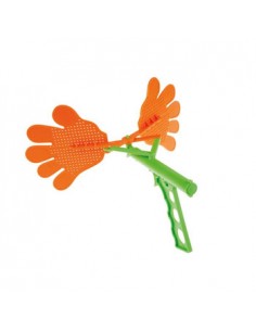 Apanha Moscas Bate Palmas 1un