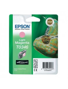 Tinteiro Stylus Photo 2100 (T034640) Magenta Claro