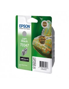 Tinteiro Stylus Photo 2100 (T034740) Cinzento