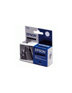 Tinteiro Epson Stylus C42SX/C42UX/C44/C46 Preto