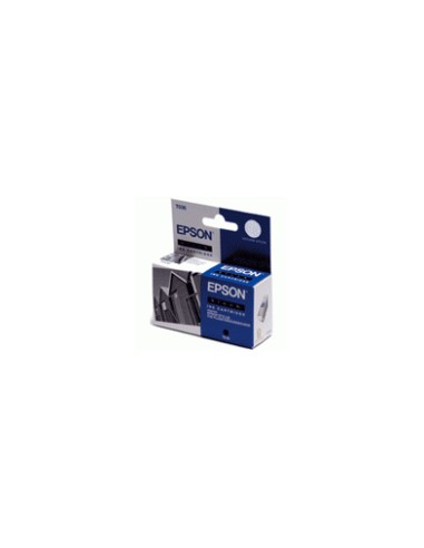 Tinteiro Epson Stylus C42SX/C42UX/C44/C46 Preto