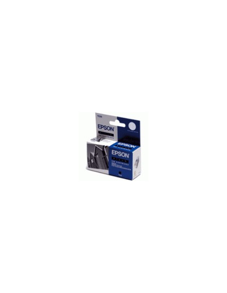 Tinteiro Epson Stylus C42SX/C42UX/C44/C46 Preto