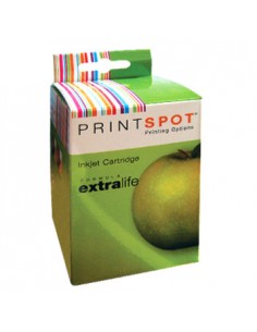 Tinteiro p/Lexmark  Nº34 (18C0034) Preto