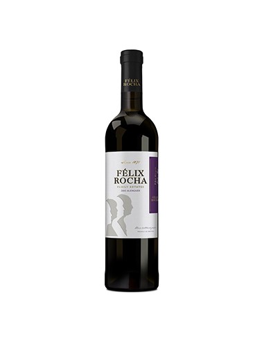 Vinho Tinto Felix Rocha Premium DOC 2011 750ml