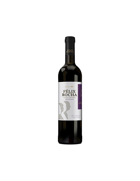 Vinho Tinto Felix Rocha Premium DOC 2011 750ml