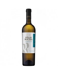 Vinho Branco Felix Rocha Suavignon & Arinto 2019 750ml