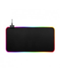 Tapete para Rato e Teclado Gaming 800x300x4mm