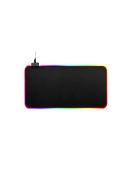 Tapete para Rato e Teclado Gaming 800x300x4mm