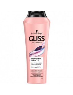 Champô Gliss Split Hair Miracle 370ml