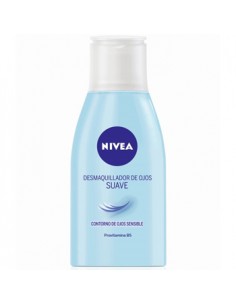 Desmaquilhante Olhos Suave 125ml