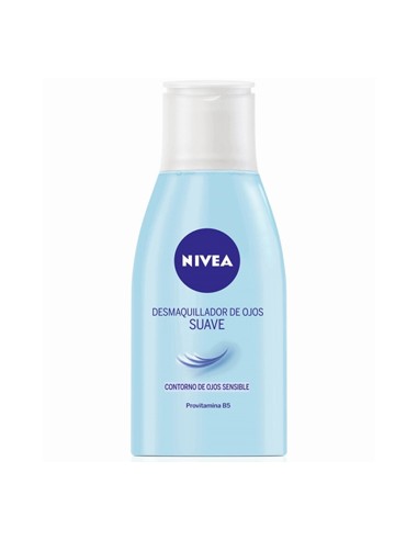 Desmaquilhante Olhos Suave 125ml