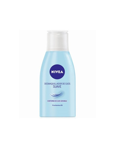 Desmaquilhante Olhos Suave 125ml