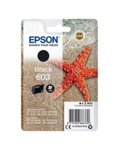 Tinteiro Expression Home XP2100 Nº603 Preto