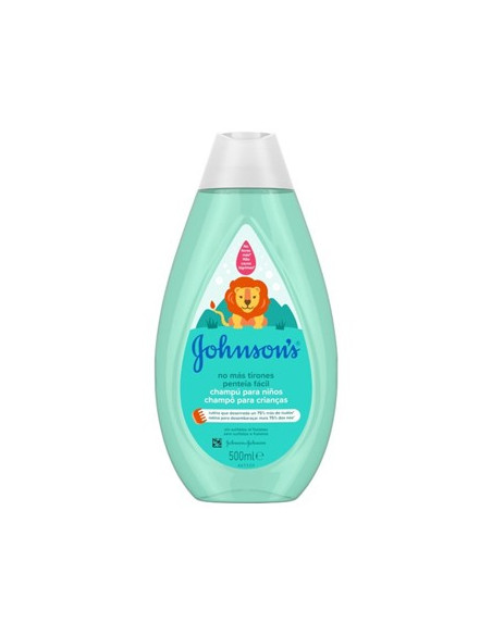 Champô Penteia Fácil para Crianças 500ml