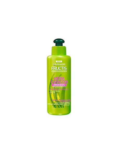 Creme de Pentear Fructis Hidra Caracóis 200ml