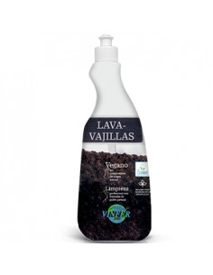 Detergente Manual Loiça VINFER ZERO 750ml