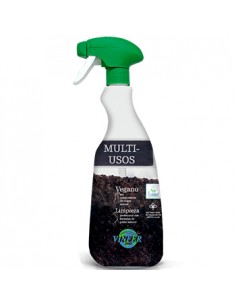 Detergente Multiusos VINFER ZERO 750ml