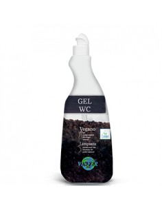 Gel WC VINFER ZERO 750ml