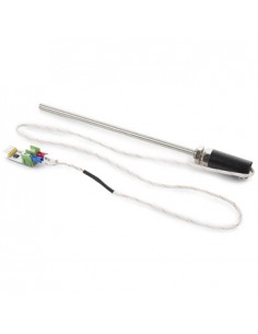 Sonda / Sensor de Temperatura 600ºC + Interface MAX6675