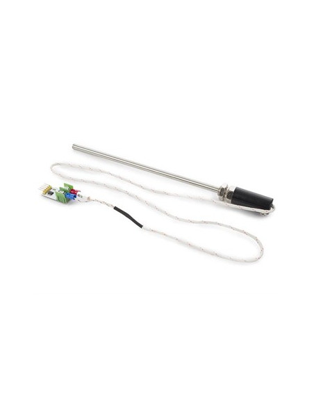 Sonda / Sensor de Temperatura 600ºC + Interface MAX6675