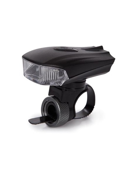 Luz Bicicleta USB com Sensor