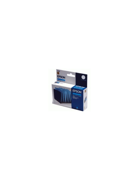 Tinteiro Epson Stylus C82/CX5200 Azul
