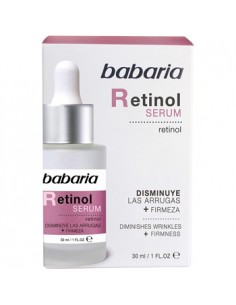 Serum Facial Retinol Anti-Rugas 30ml