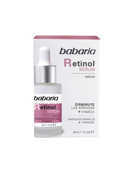 Serum Facial Retinol Anti-Rugas 30ml