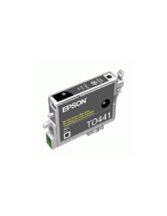 Tinteiro Epson SC64/C66/C84/C86/CX3600/CX3650/CX6400 Preto