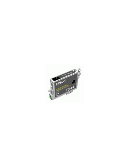 Tinteiro Epson SC64/C66/C84/C86/CX3600/CX3650/CX6400 Preto