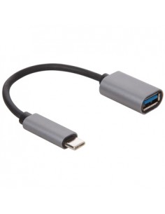 Adaptador USB-C para USB 3.0