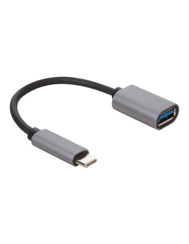 Adaptador USB-C para USB 3.0