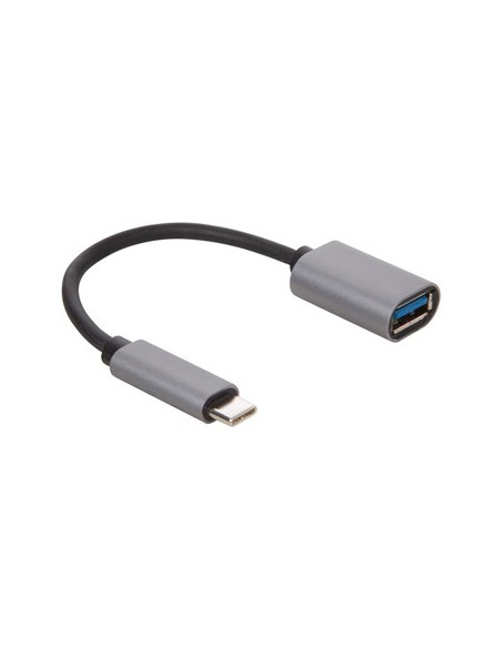 Adaptador USB-C para USB 3.0