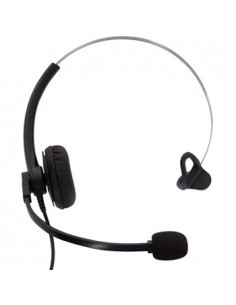 Headset Call Centers Jack 3.5 mm