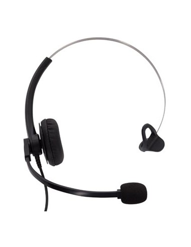 Headset Call Centers Jack 3.5 mm