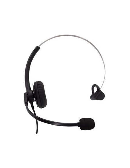 Headset Call Centers Jack 3.5 mm
