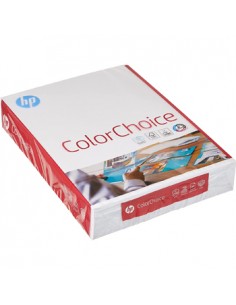 Papel 200gr Fotocopia A4  HP (Colour Laser) 1x250Folhas