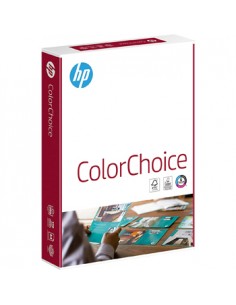 Papel 250gr Fotocopia A4  HP (Colour Laser) 1x250Folhas