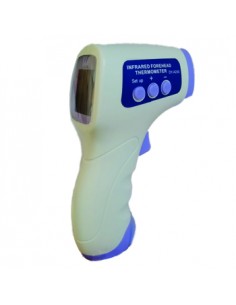 Termómetro Contactless Medição Temperatura Corporal