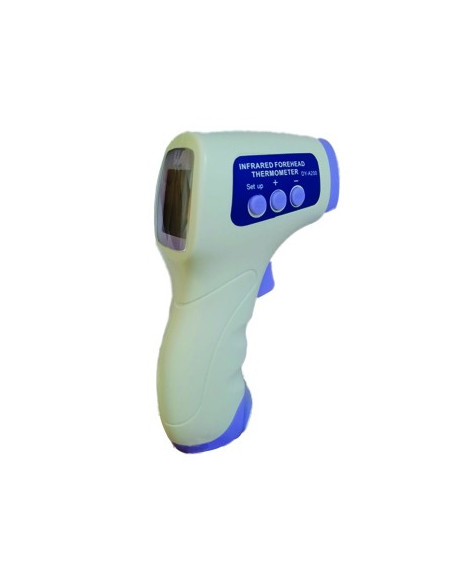 Termómetro Contactless Medição Temperatura Corporal
