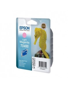 Tinteiro Stylus Photo R200/R300/R500 (T048640) Magenta Claro