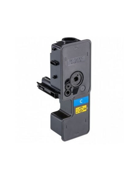 Toner p/Ecosys M5526/P5026 (TK5240C) Azul