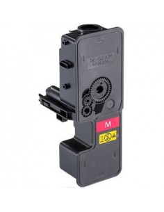 Toner p/Ecosys M5526/P5026 (TK5240M) Magenta