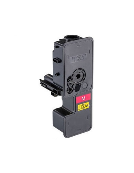 Toner p/Ecosys M5526/P5026 (TK5240M) Magenta