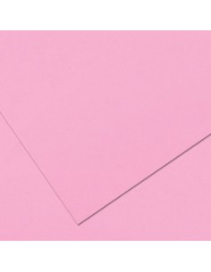 Cartolina A4 180gr 125 Folhas  Rosa (7)