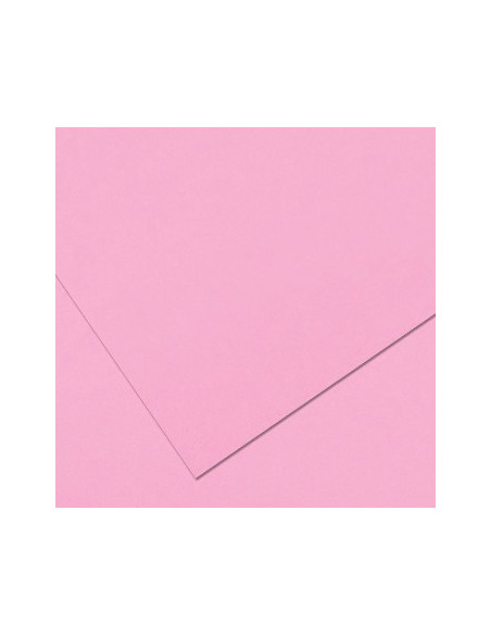 Cartolina A4 180gr 125 Folhas  Rosa (7)
