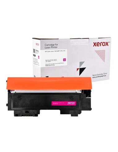 Toner XEROX Everyday HP 117A Magenta W2073A 700 Pág.