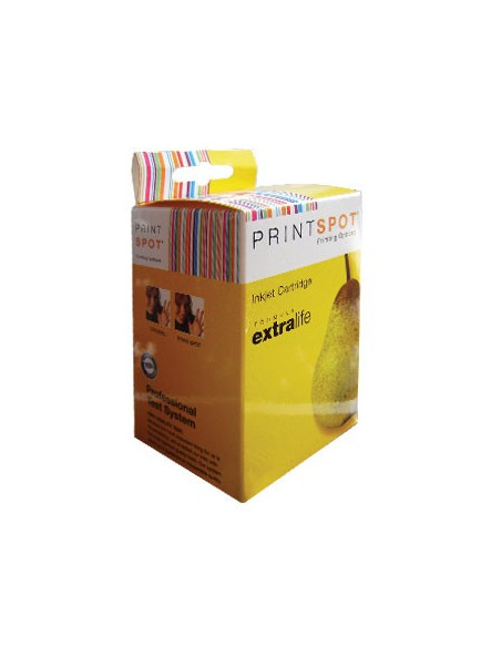 Tinteiro 130/330/540/750CW/240/MFC440CN/MFC5460CN/660CNo