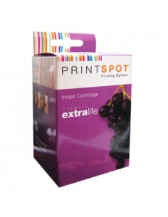 Tinteiro para Canon BJC2000/4000 Preto