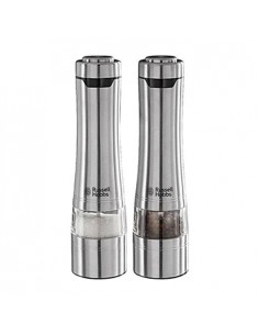 Moinhos de Sal e Pimenta RUSSELL HOBBS Classics